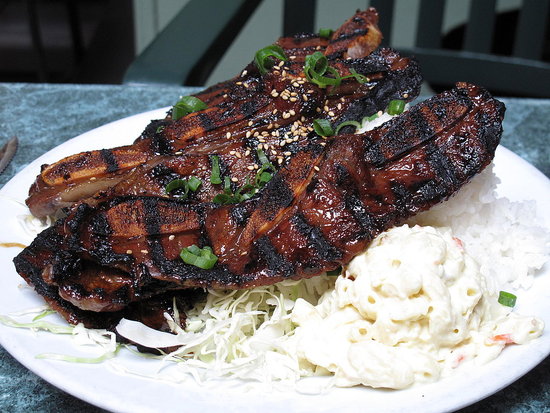 Kalbi 