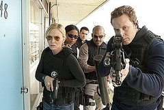 Pilot Review of NBC Chase