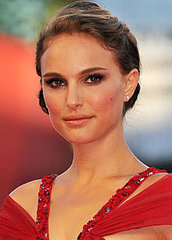 Natalie Portman to Take Over Angelina Jolie's Gravity Role 2010-09-07 10:30:20 Natalie Portman to Take Over Angelina Jolie's Gravity Role 2010-09-07 10:30:20