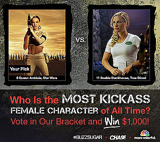 The Most Kickass Female Characters of All Time 2010-09-08 06:30:00