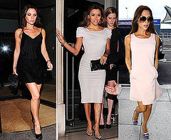Pictures of Victoria Beckham Leaving London After Dining With and Dressing Up Eva Longoria Pictures of Victoria Beckham Leaving London After Dining With and Dressing Up Eva Longoria