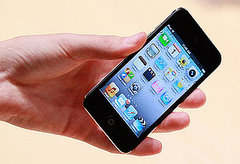 Could the iPod Touch Replace the iPhone? Could the iPod Touch Replace the iPhone?