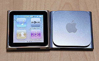 New iPod Nano Review