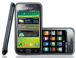 Samsung Fascinate Coming to Verizon Sept. 9