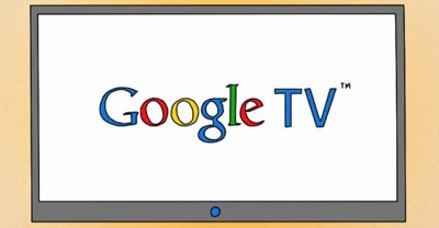 Google TV Coming This Fall