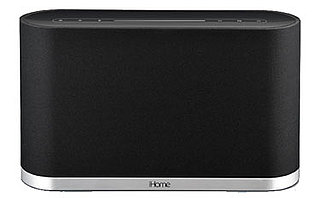 iHome Airplay Wireless Speakers