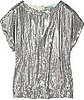 Alice + Olivia Sequin Tee