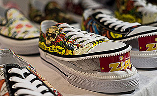 ZIPZ Shoes For Kids