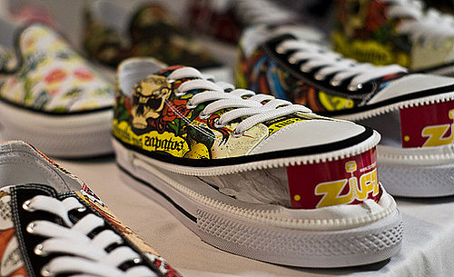 ZIPZ Shoes For Kids