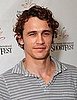 James Franco on Masturbation Scene in 127 Hours