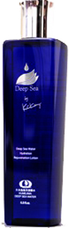 Review of KC Kang Hydrating Rejuvenation Lotion