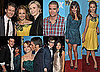 Photos of Glee