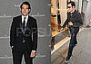 Clive Owen Making the Rounds During the 2010 Venice Film Festival 2010-09-09 18:30:10