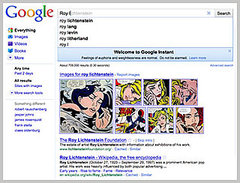 How to Turn Off Google Instant Search How to Turn Off Google Instant Search