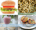 Healthy Foods Kids Should Eat