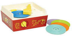 Fisher Price Music Box Record Player Fisher Price Music Box Record Player