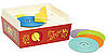 Fisher Price Music Box Record Player