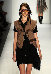 Spring 2011 New York Fashion Week: Nicholas K