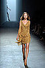 Spring 2011 New York Fashion Week: Cushnie et Ochs
