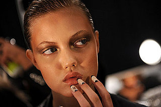 Ruffian Spring 2011 Manicure Trend 2010-09-09 22:45:55