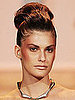 Christian Siriano Pictures For Spring 2011 New York Fashion Week