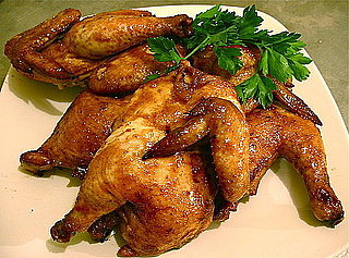 Cooking With Cornish Hens
