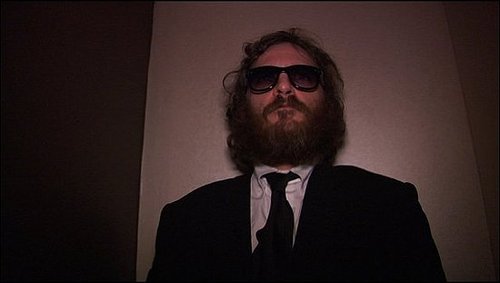Review of Joaquin Phoenix in I'm Still Here 2010-09-10 07:30:00