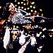 Crowd Surfer