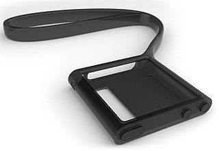 iPod Nano Case