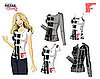 PopSugar's Retail Therapy Offers Limited-Edition FNO Collection