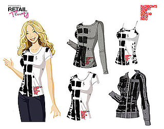 PopSugar's Retail Therapy Offers Limited-Edition FNO Collection
