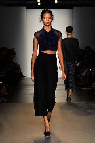 2011 Spring New York Fashion Week: Rachel Comey (DONE) 2011 Spring New York Fashion Week: Rachel Comey (DONE)