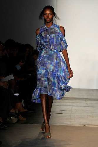 2011 Spring New York Fashion Week: Rachel Comey (DONE) 2011 Spring New York Fashion Week: Rachel Comey (DONE)