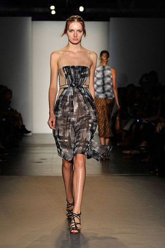 2011 Spring New York Fashion Week: Rachel Comey (DONE) 2011 Spring New York Fashion Week: Rachel Comey (DONE)