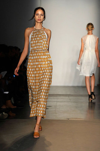 2011 Spring New York Fashion Week: Rachel Comey (DONE) 2011 Spring New York Fashion Week: Rachel Comey (DONE)