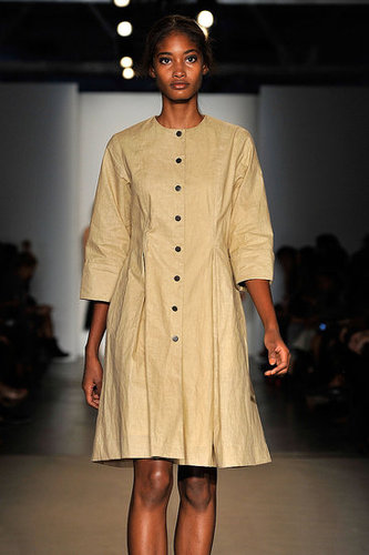 2011 Spring New York Fashion Week: Rachel Comey (DONE) 2011 Spring New York Fashion Week: Rachel Comey (DONE)