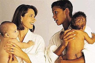 Moms Who Talk About Their Kids Too Much