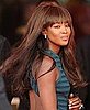Naomi Campbell Receives Gifts 24/7