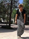 Women’s Clothing: How to Wear a Maxi Dress this Fall Season