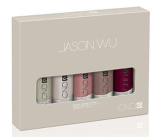 Jason Wu to Launch CND Nail Polishes in May