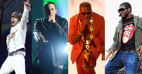 Which VMA Performance Are You Most Excited to See Tonight?