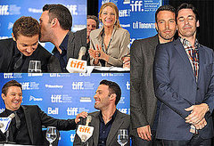 Pictures of Ben Affleck, Blake Lively, Jon Hamm, Jeremy Renner at Toronto Film Festival 2010-09-10 14:00:00 Pictures of Ben Affleck, Blake Lively, Jon Hamm, Jeremy Renner at Toronto Film Festival 2010-09-10 14:00:00