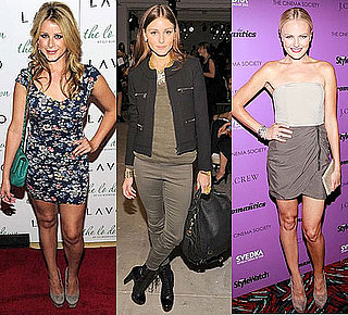 Celebrity Fashion Quiz 2010-09-11 11:00:05
