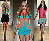 Spring 2011 New York Fashion Week: Peter Som 2010-09-10 10:38:09