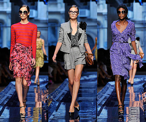 Spring 2011 New York Fashion Week: Jason Wu 2010-09-10 18:45:49