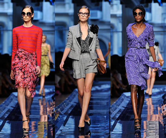 Spring 2011 New York Fashion Week: Jason Wu 2010-09-10 17:56:33 Spring 2011 New York Fashion Week: Jason Wu 2010-09-10 17:56:33