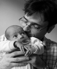 Ways Dad Can Bond With Baby