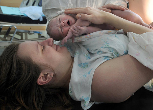 Should Home Birth Be Illegal in America?