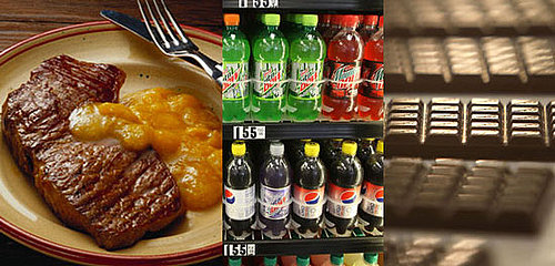 Give It Up Challenge: Which Would You Rather Give Up