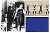 A Retrospective of Yves Klein Blue